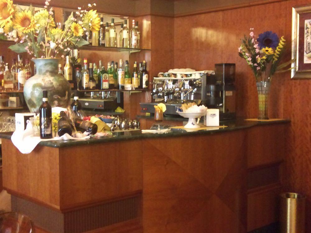 Hotel Imperial Turijn Buitenkant foto