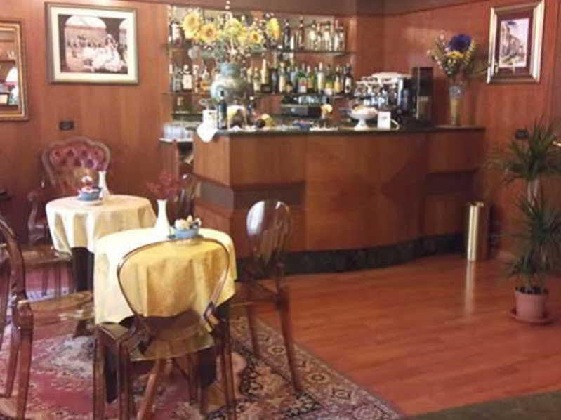 Hotel Imperial Turijn Buitenkant foto